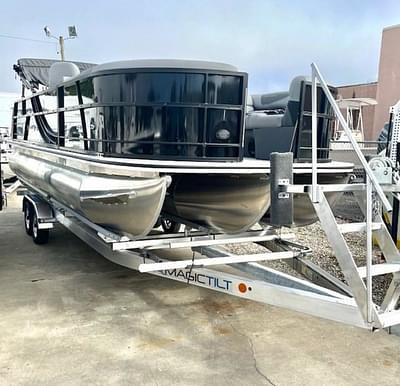 BOATZON | South Bay S224UL 2023