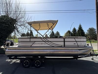 BOATZON | South Bay SOUTH BAY S224RS 30 2023