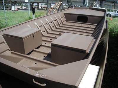 BOATZON | Southfork Custom Aluminum 2024