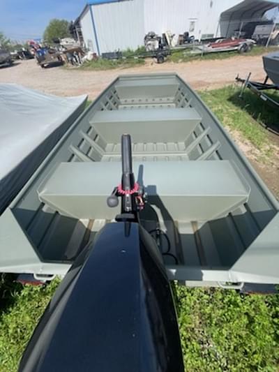 BOATZON | Southfork Custom Boats 1448 Flat 2023 BOATZON | Southfork Custom Boats 1448 Flat 2023