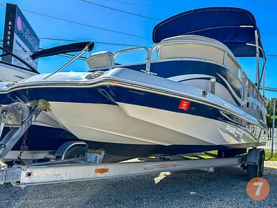 BOATZON | SouthWind 229 FX 2012