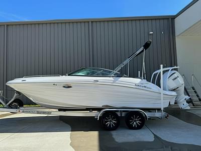 BOATZON | SouthWind 2400 2025