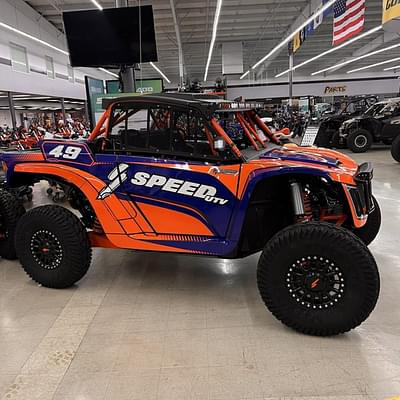 BOATZON | SPEED UTV BAJA BANDIT RG 2024