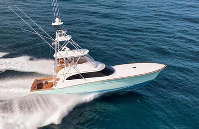 BOATZON | Spencer Yachts Custom Convertible 2020