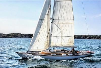BOATZON | Spirit 46 2005 BOATZON | Spirit 46 2005