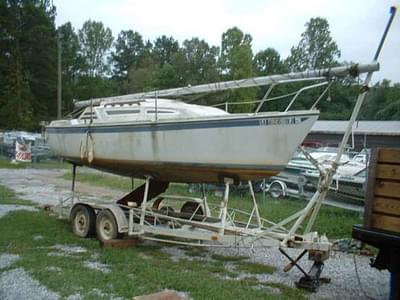 BOATZON | Spirit Yachts Spirit 65 1979