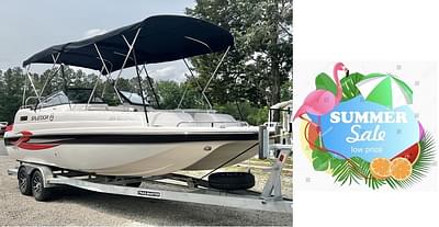 BOATZON | Splendor 239 Sunstar  IN STOCK Rigged  Ready 2023