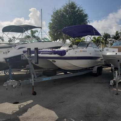 BOATZON | Splendor 240 sunstar 2008