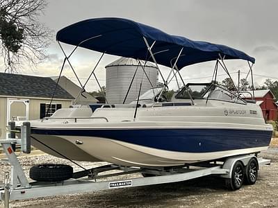 BOATZON | Splendor 259 Sunstar  IN STOCK Rigged  Ready 2024