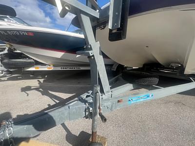 BOATZON | 2009 Splendor SUNSTAR CUSTOM TRAILER