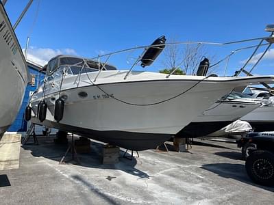 BOATZON | Sportcraft 3100 Avanza Cruiser 1991