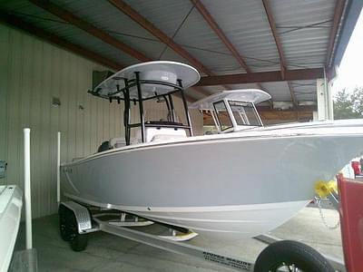 BOATZON | Sportsman 211 Heritage 2023