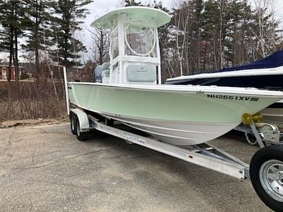 BOATZON | Sportsman 227 MASTERS 2019 BOATZON | Sportsman 227 MASTERS 2019