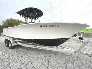 BOATZON | Sportsman 231 Heritage 2021