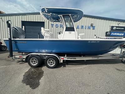 BOATZON | Sportsman 247 OE c 2023