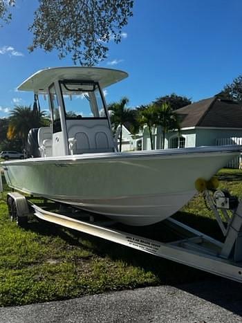 BOATZON | Sportsman 2470E 2022