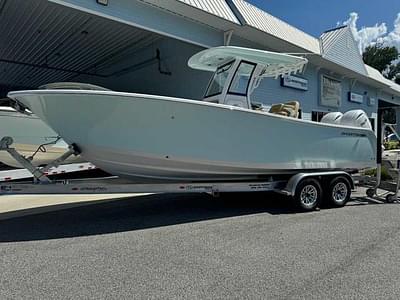 BOATZON | Sportsman 2025 BOATZON | Sportsman 2025