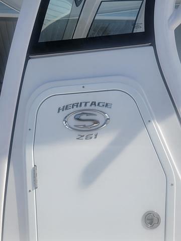 BOATZON | Sportsman 261 Heritage 2025