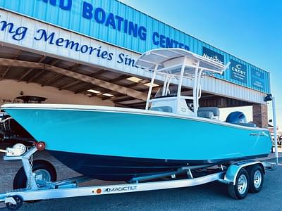 BOATZON | Sportsman Heritage 211CC 2023