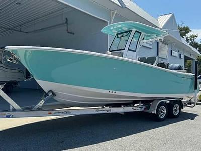 BOATZON | Sportsman 2025 BOATZON | Sportsman 2025