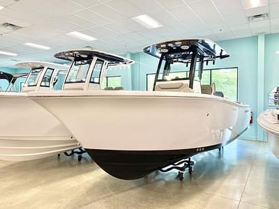 BOATZON | Sportsman Heritage 231 CC 2024