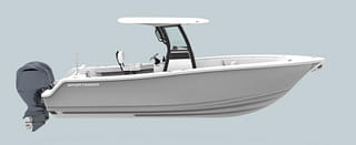 BOATZON | Sportsman Heritage 231 CC 2024