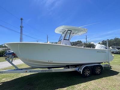 BOATZON | Sportsman Heritage 231 CC 2024