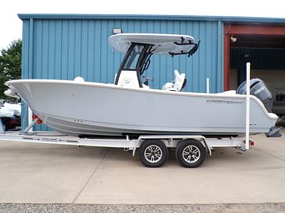 BOATZON | Sportsman Heritage 231 CC 2024