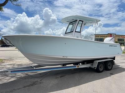 BOATZON | Sportsman Heritage 231 Center Console 2024