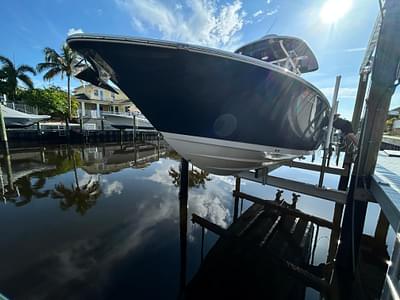 BOATZON | Sportsman Heritage 251 Center Console 2015