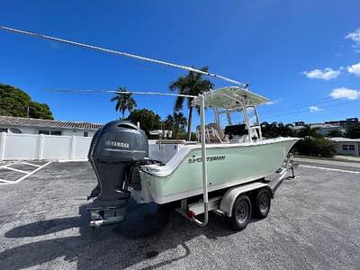 BOATZON | 2020 Sportsman Heritage 251 Center Console