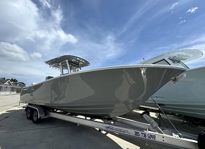 BOATZON | Sportsman Heritage 261 2025 BOATZON | Sportsman Heritage 261 2025
