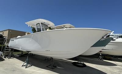 BOATZON | Sportsman Heritage 261 CC 2024