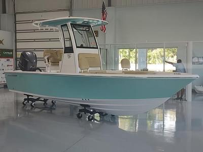 BOATZON | Sportsman 2025 BOATZON | Sportsman 2025