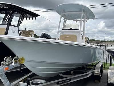 BOATZON | Sportsman Masters 227 Bay 2024 BOATZON | Sportsman Masters 227 Bay 2024