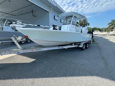 BOATZON | Sportsman 2025 BOATZON | Sportsman 2025