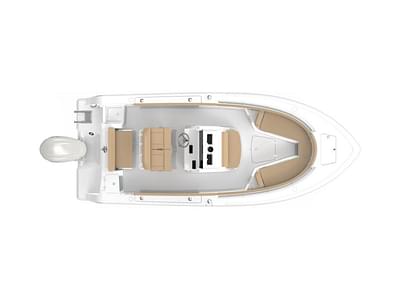 BOATZON | Sportsman Open 212 2025