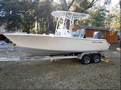 BOATZON | 2023 Sportsman Open 212 Center Console