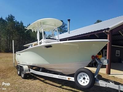 BOATZON | Sportsman Open 212 Platinum