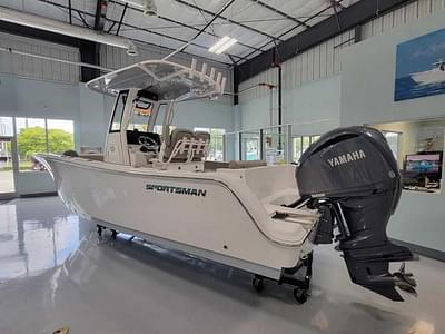 BOATZON | Sportsman 2025 BOATZON | Sportsman 2025