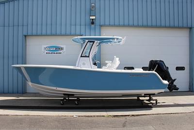 BOATZON | Sportsman Open 232 2025