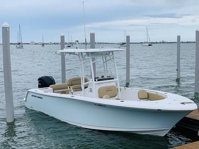 BOATZON | Sportsman Open 232 Center Console 2019