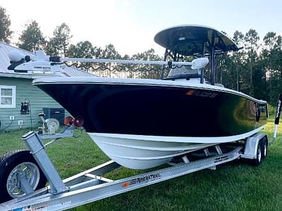 BOATZON | 2021 Sportsman Open 232 Center Console