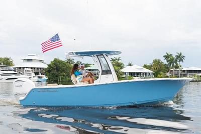 BOATZON | Sportsman Open 232 Center Console 2024