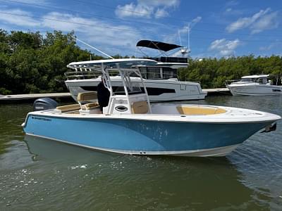 BOATZON | Sportsman Open 242 Center Console 2023