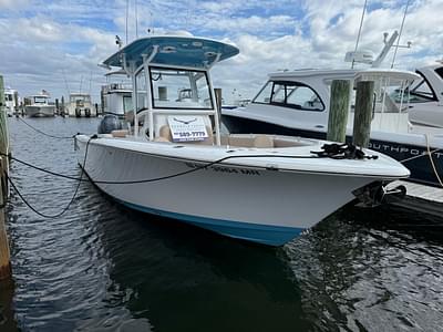 BOATZON | Sportsman Open 252 Center Console 2020