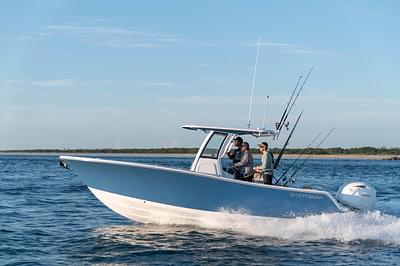 BOATZON | Sportsman Open 252 Center Console 2025