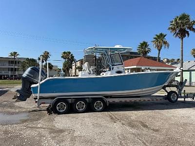 BOATZON | Sportsman Open 282 Center Console 2021