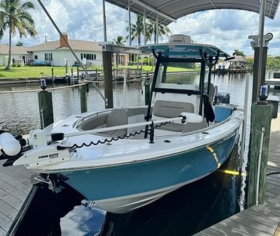 BOATZON | Sportsman Open 282 Center Console 2021