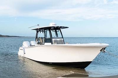 BOATZON | Sportsman Open 282TE Center Console 2024